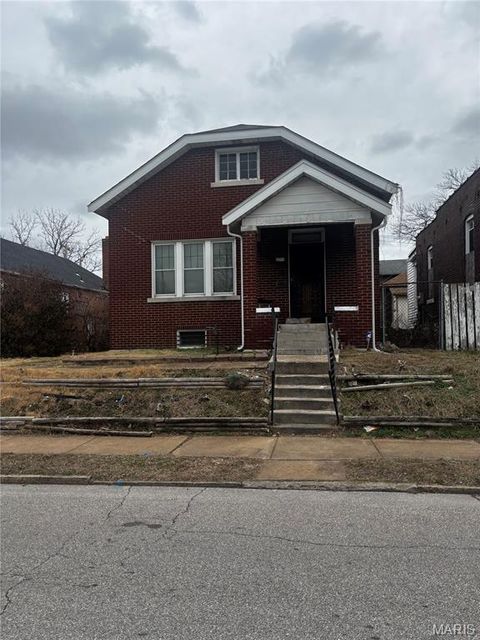 4204 N Euclid Avenue St Louis MO 63115