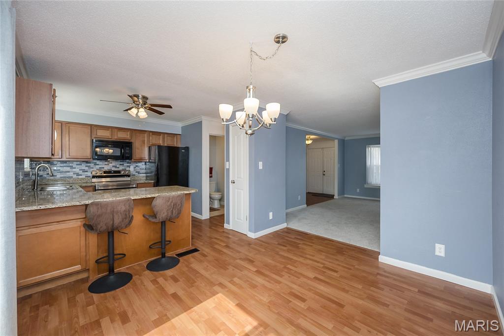 Queen Anne Condo - Residential