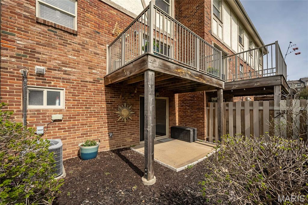 Queen Anne Condo - Residential