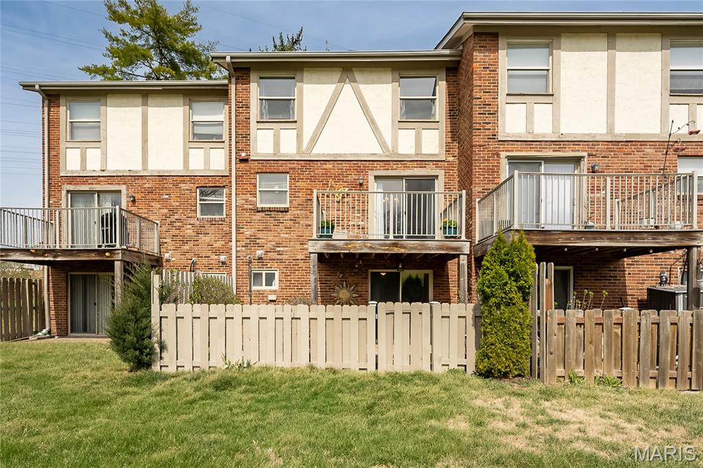 Queen Anne Condo - Residential