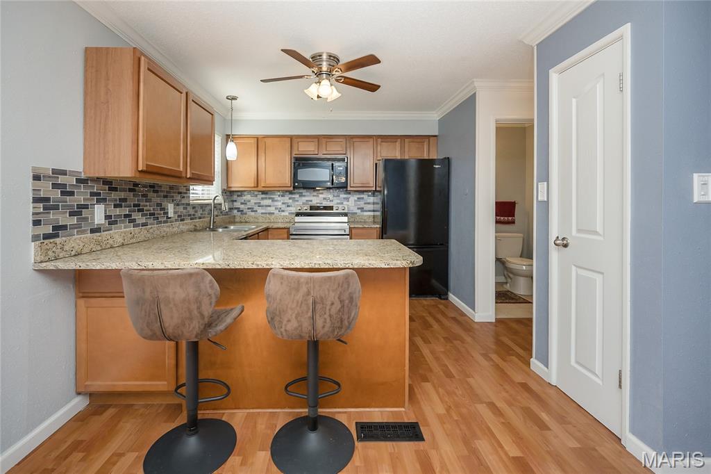 Queen Anne Condo - Residential