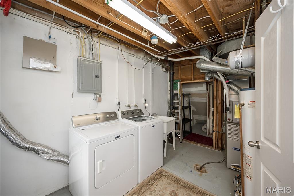 Queen Anne Condo - Residential