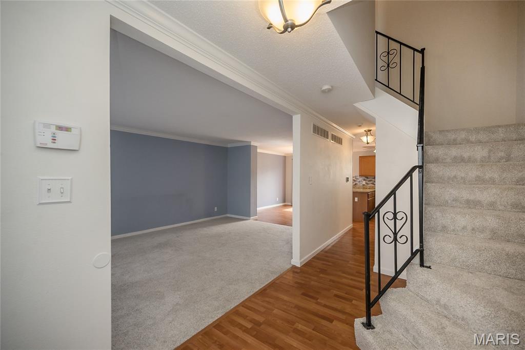 Queen Anne Condo - Residential