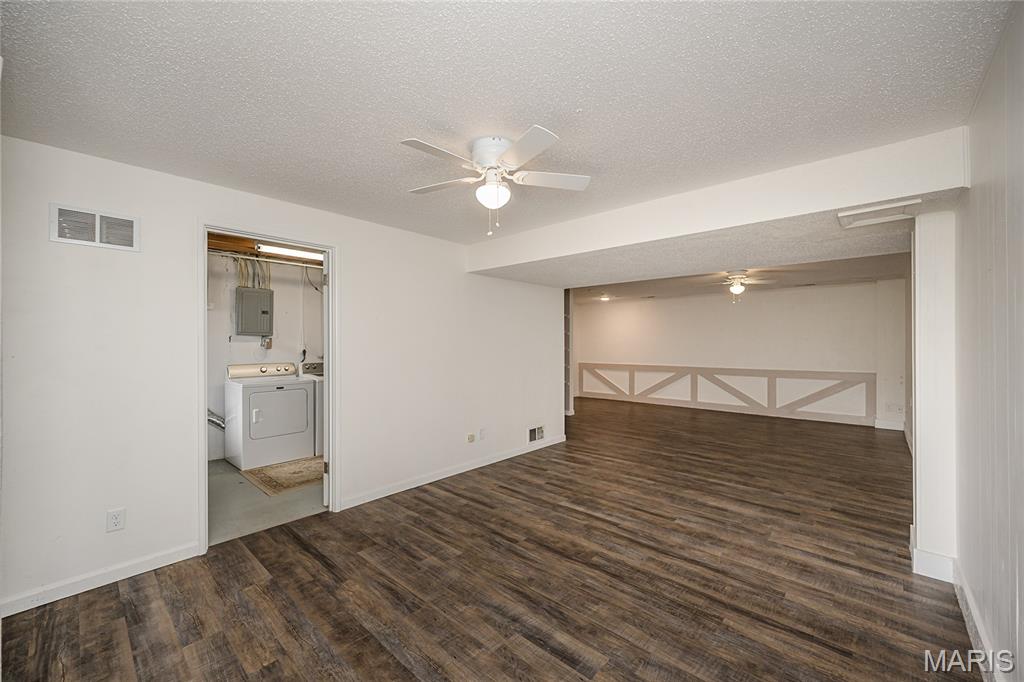 Queen Anne Condo - Residential