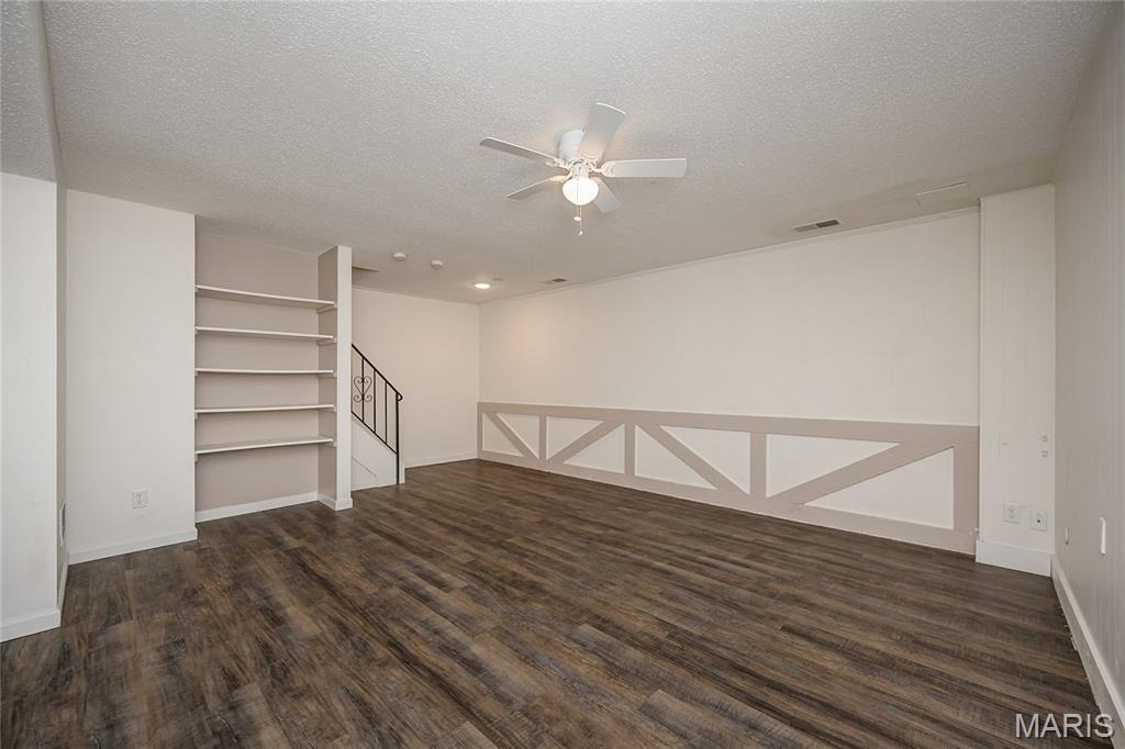 Queen Anne Condo - Residential