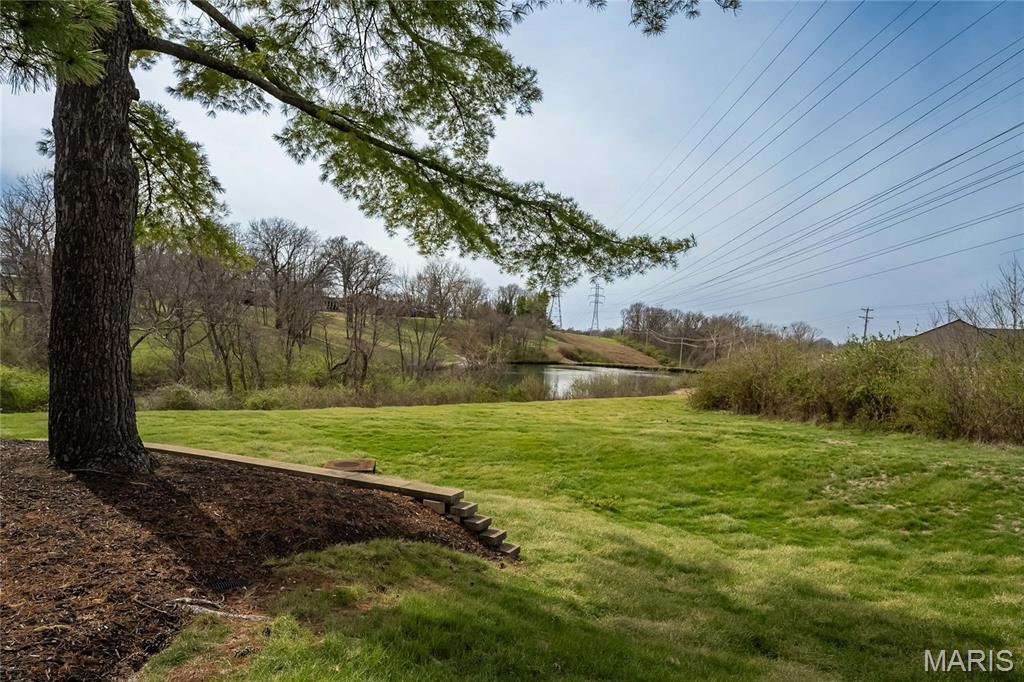 Queen Anne Condo - Residential