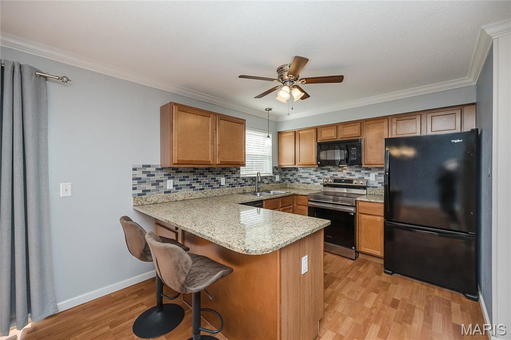 Queen Anne Condo - Residential