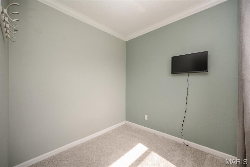 Queen Anne Condo - Residential