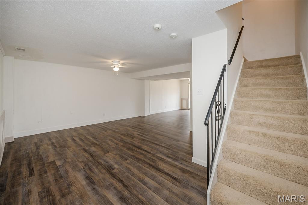 Queen Anne Condo - Residential