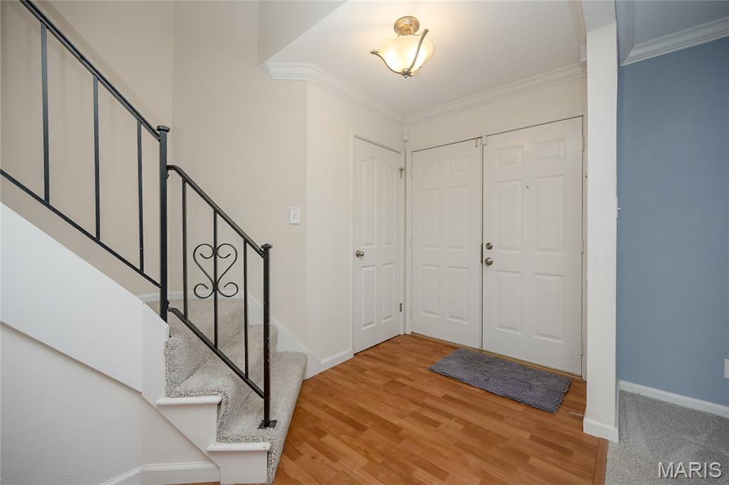 Queen Anne Condo - Residential