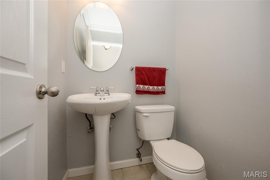 Queen Anne Condo - Residential