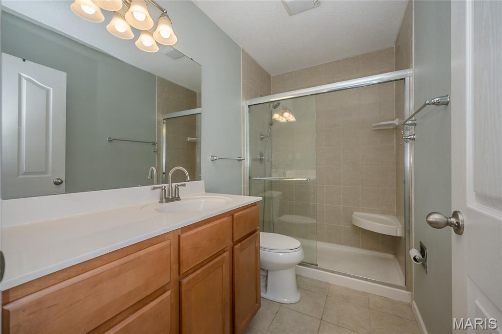 Queen Anne Condo - Residential