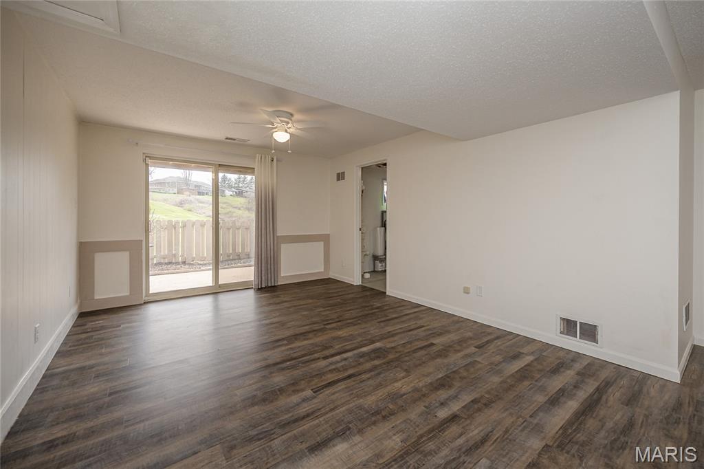 Queen Anne Condo - Residential