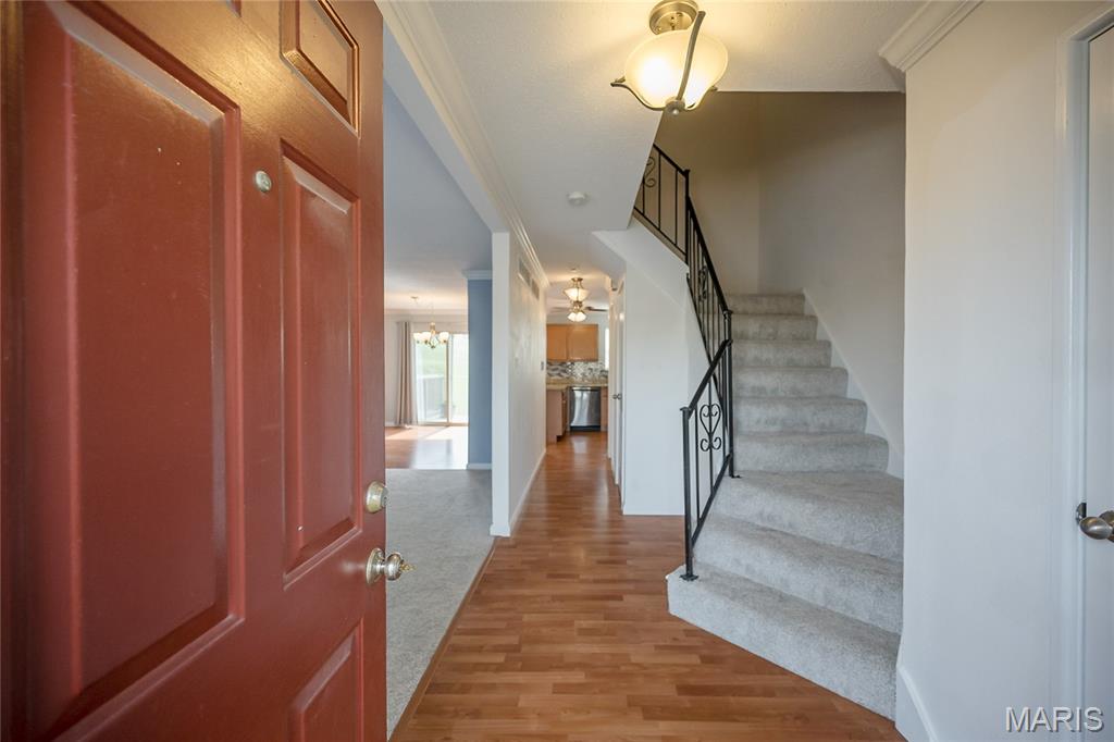 Queen Anne Condo - Residential