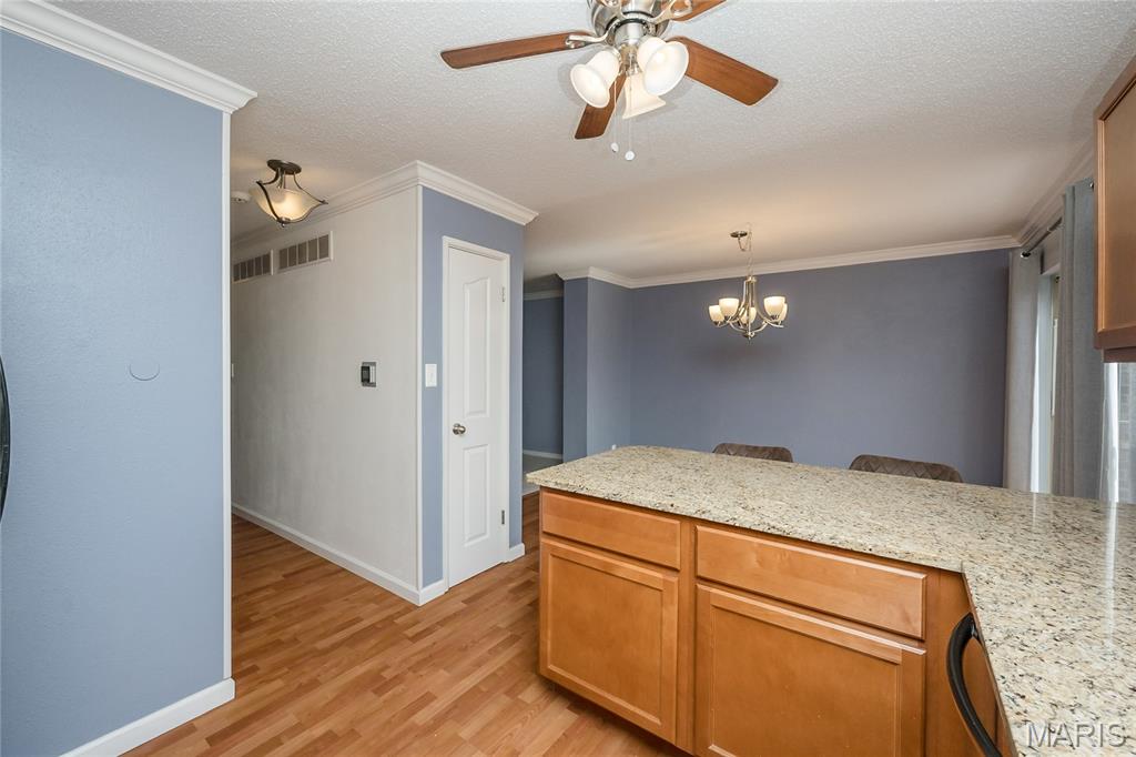 Queen Anne Condo - Residential