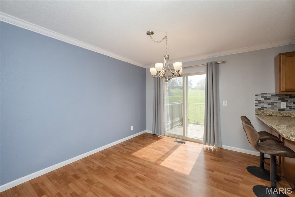 Queen Anne Condo - Residential