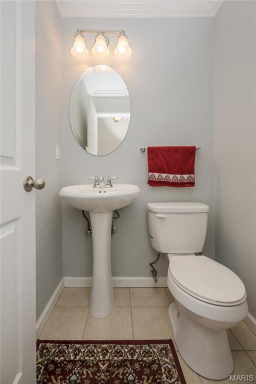 Queen Anne Condo - Residential