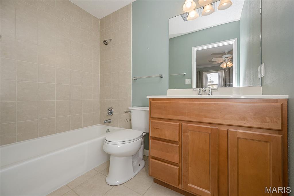 Queen Anne Condo - Residential