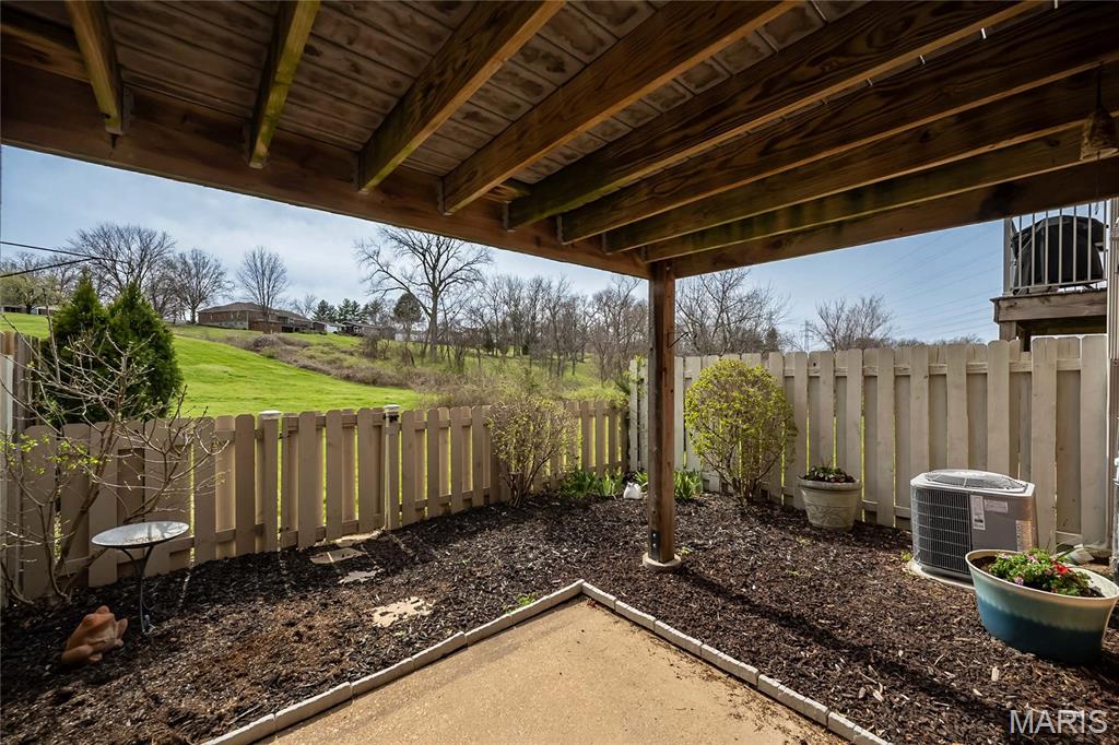 Queen Anne Condo - Residential