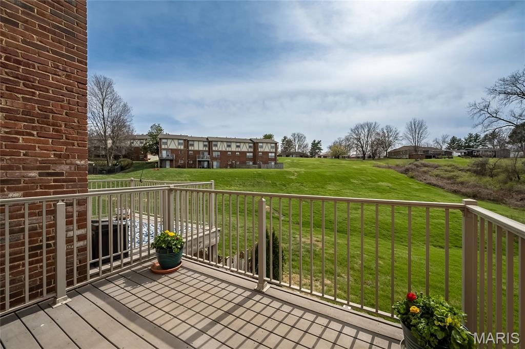 Queen Anne Condo - Residential