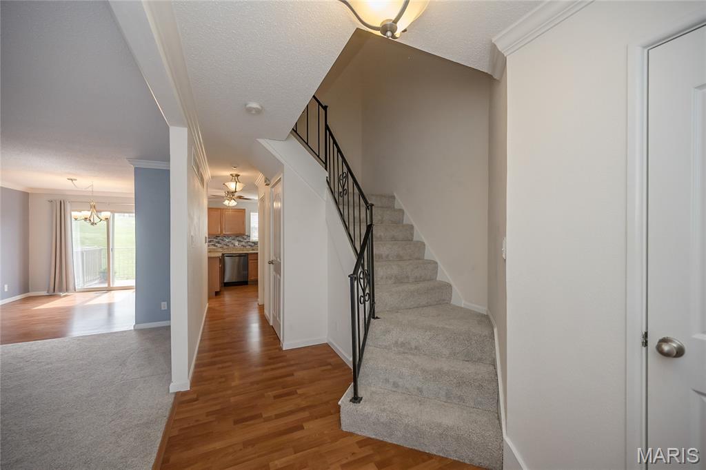 Queen Anne Condo - Residential