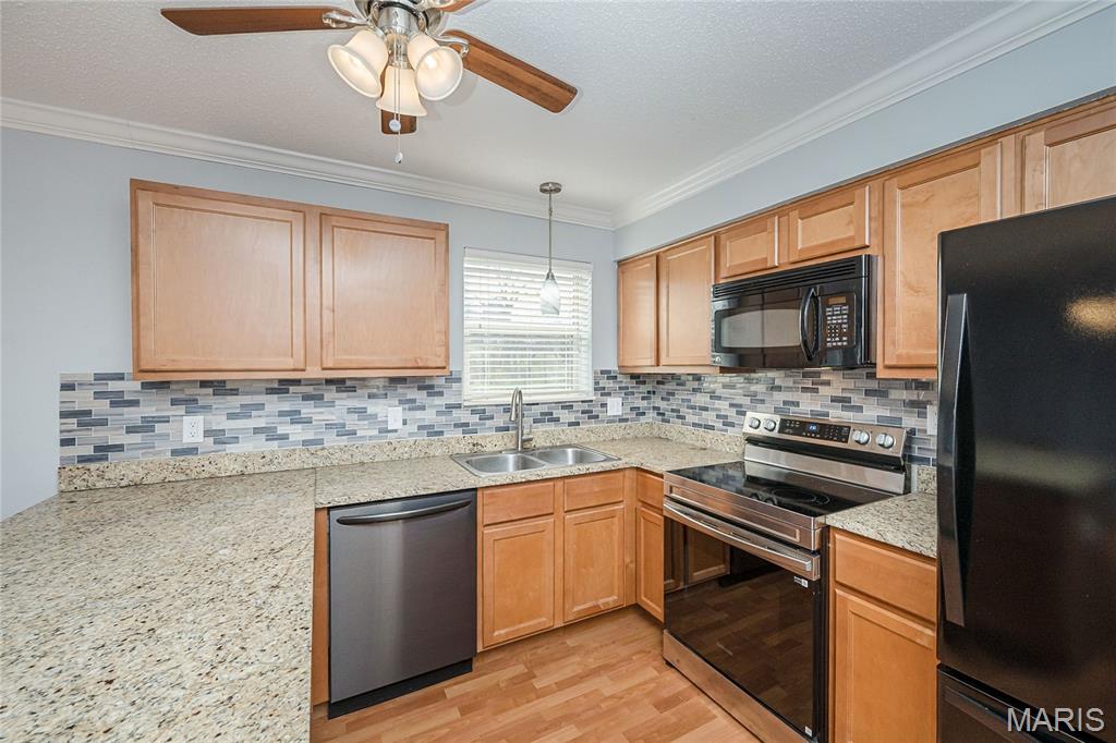 Queen Anne Condo - Residential