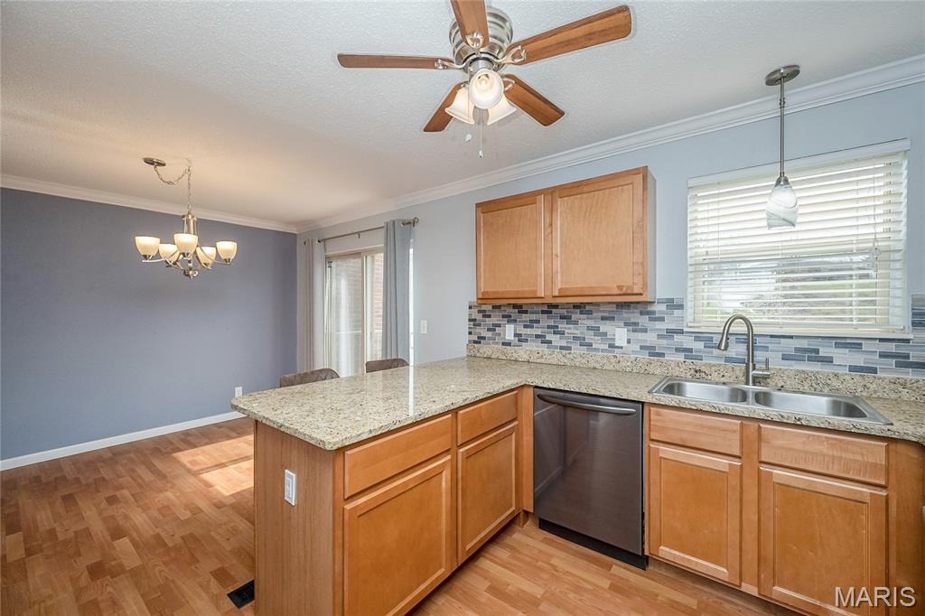 Queen Anne Condo - Residential