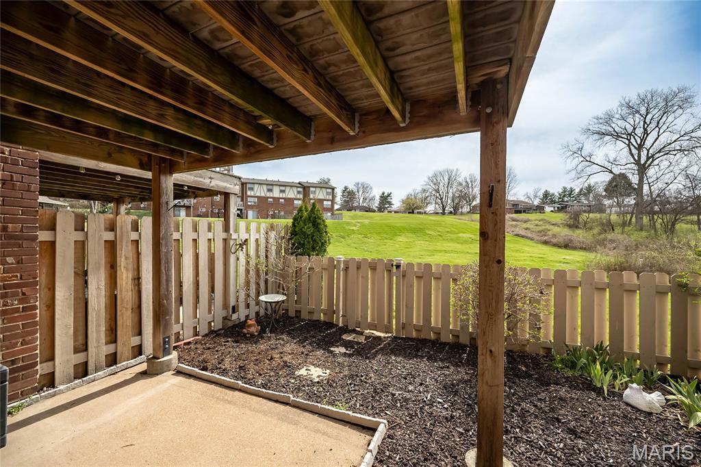 Queen Anne Condo - Residential