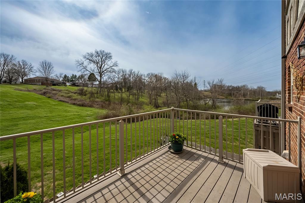 Queen Anne Condo - Residential