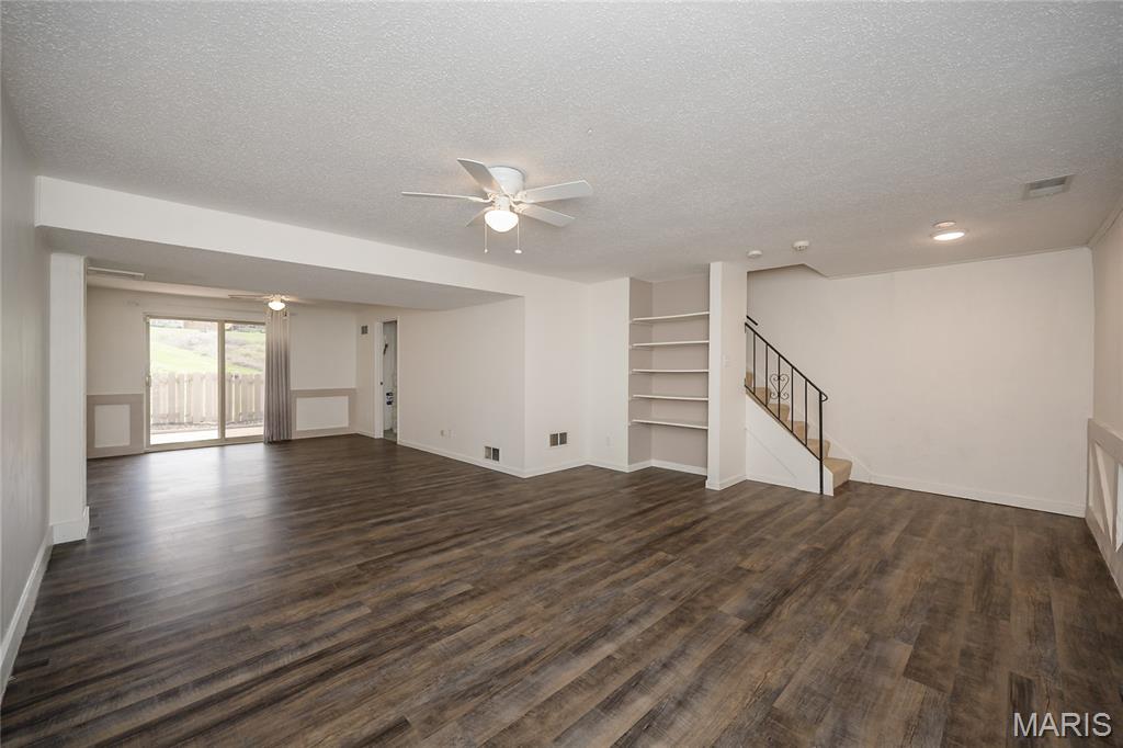 Queen Anne Condo - Residential