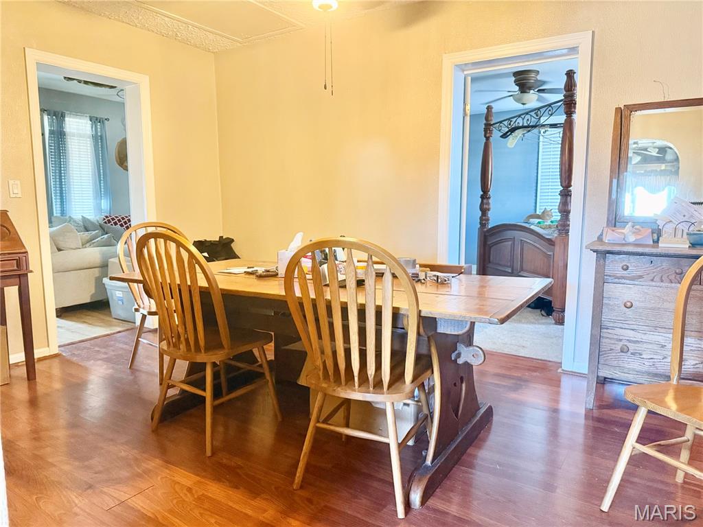 Orig Town - Residential