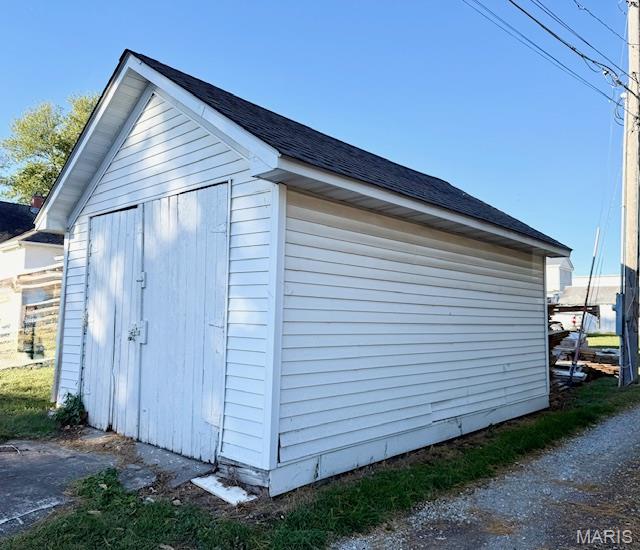 Orig Town - Residential