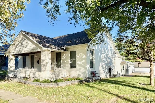 Orig Town - Residential