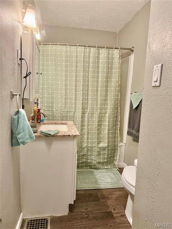 Orig Town - Residential