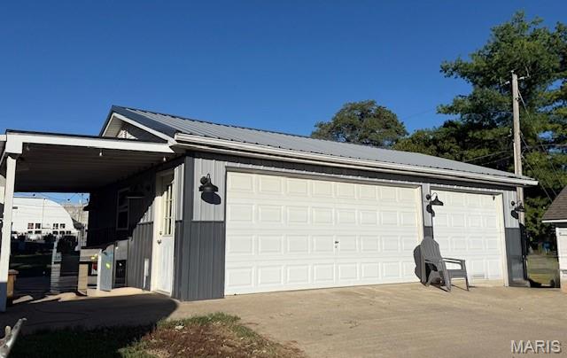 Orig Town - Residential