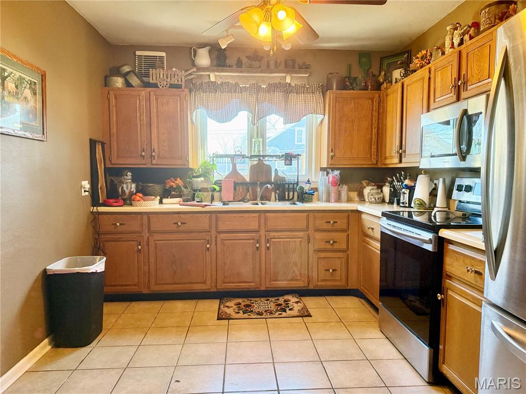 Orig Town - Residential