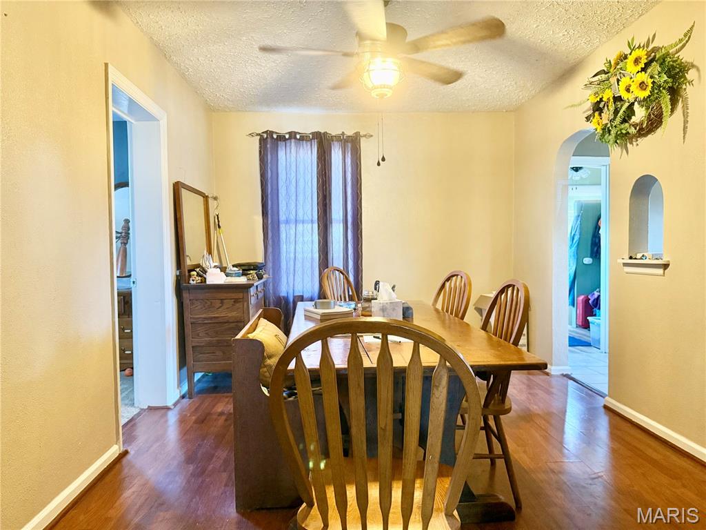 Orig Town - Residential