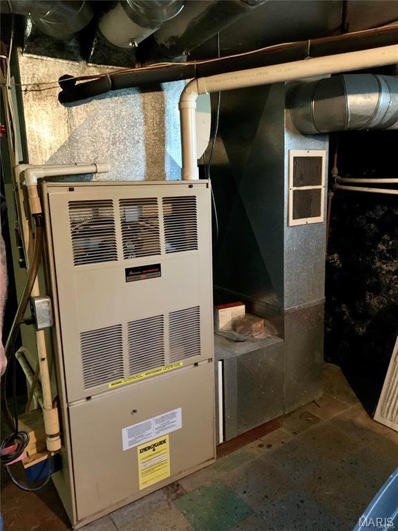 Orig Town - Residential