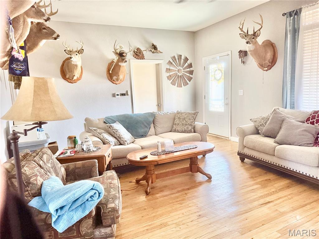 Orig Town - Residential