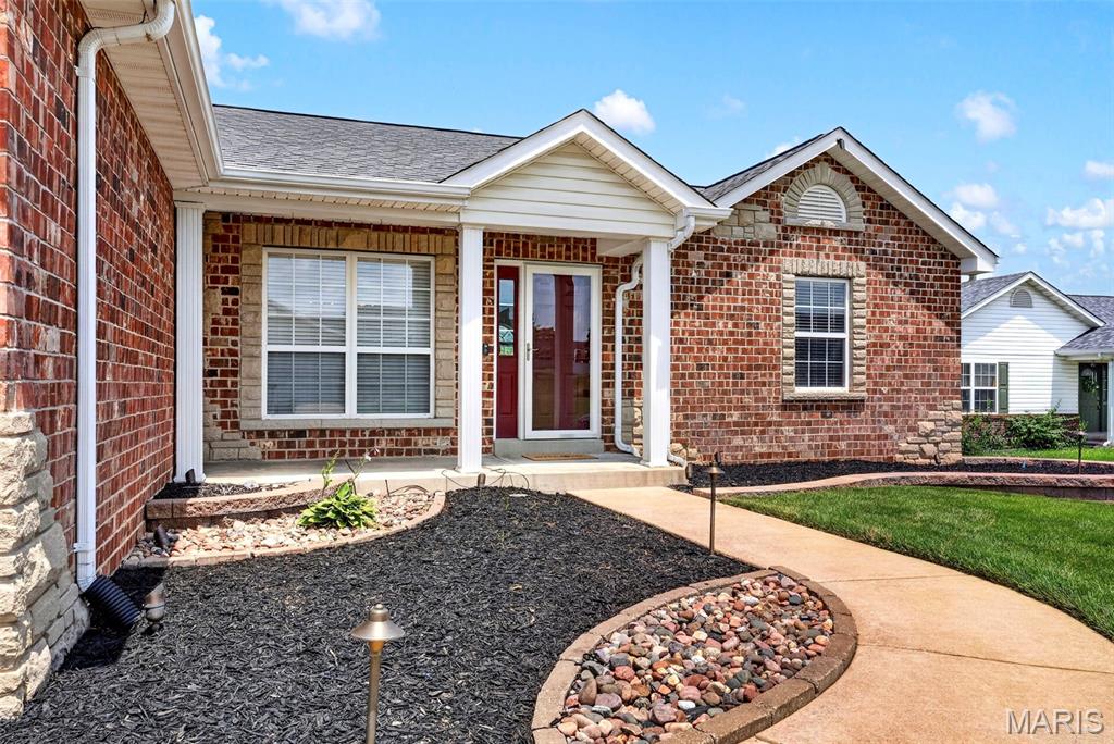5 Glen Forest Court