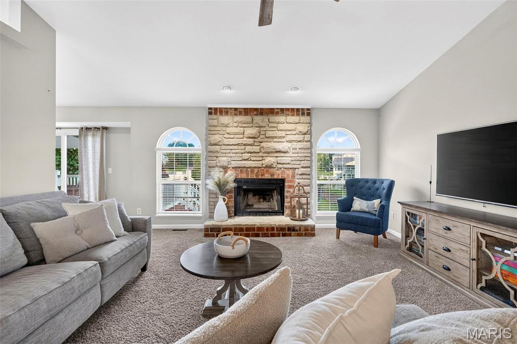 5 Glen Forest Court