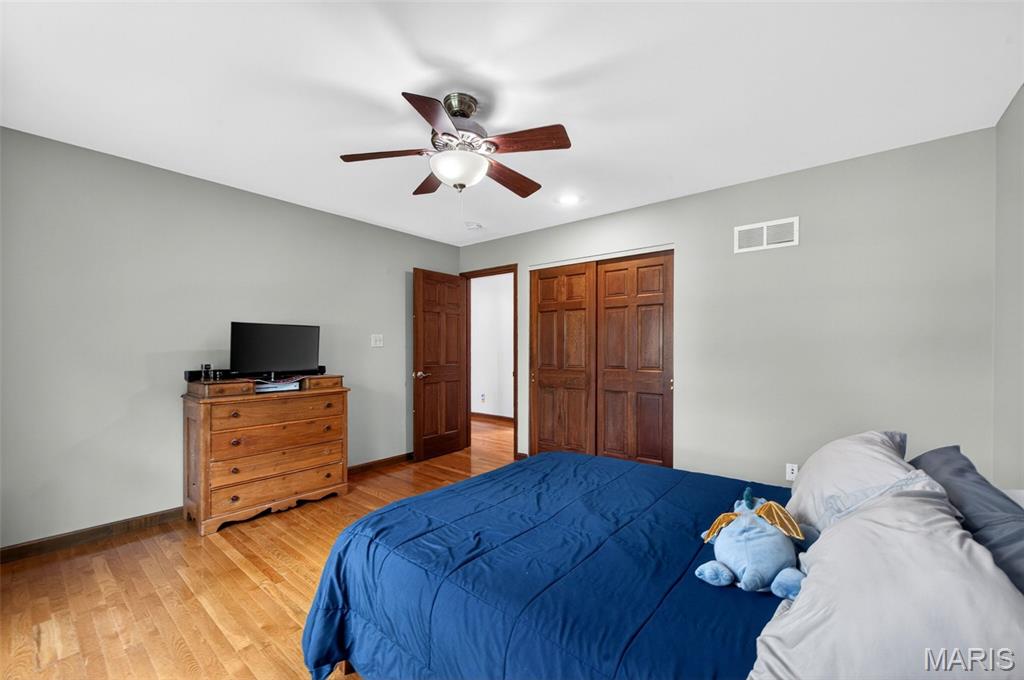 Chesterfield Meadow One - Residential