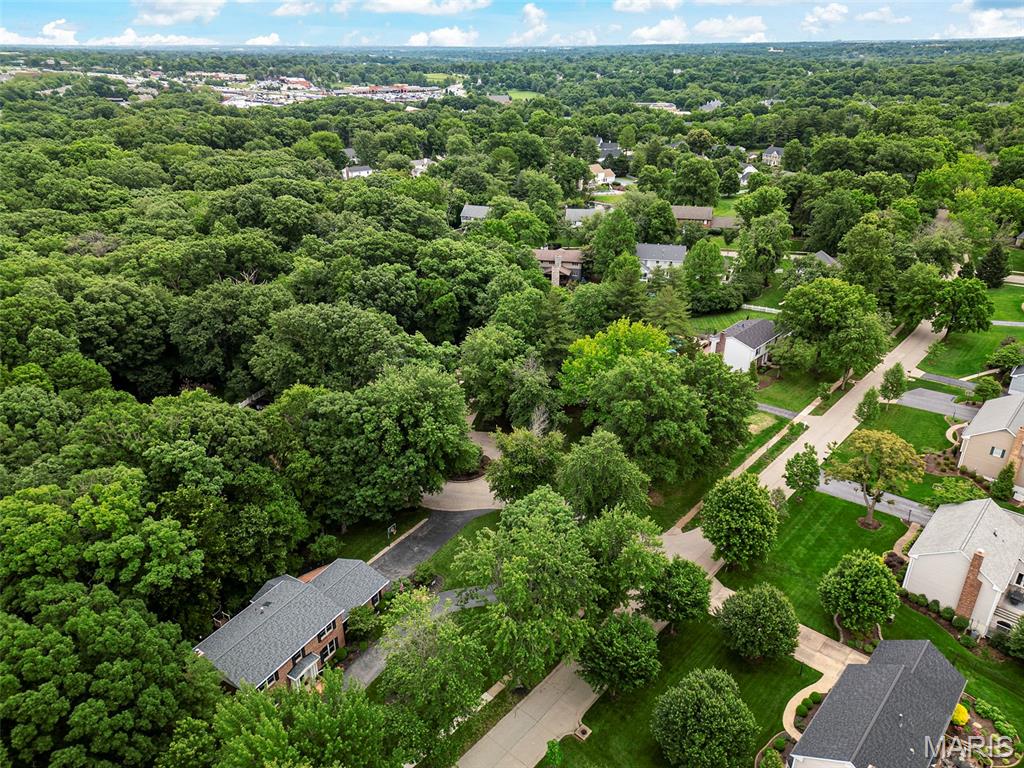 Chesterfield Meadow One - Residential