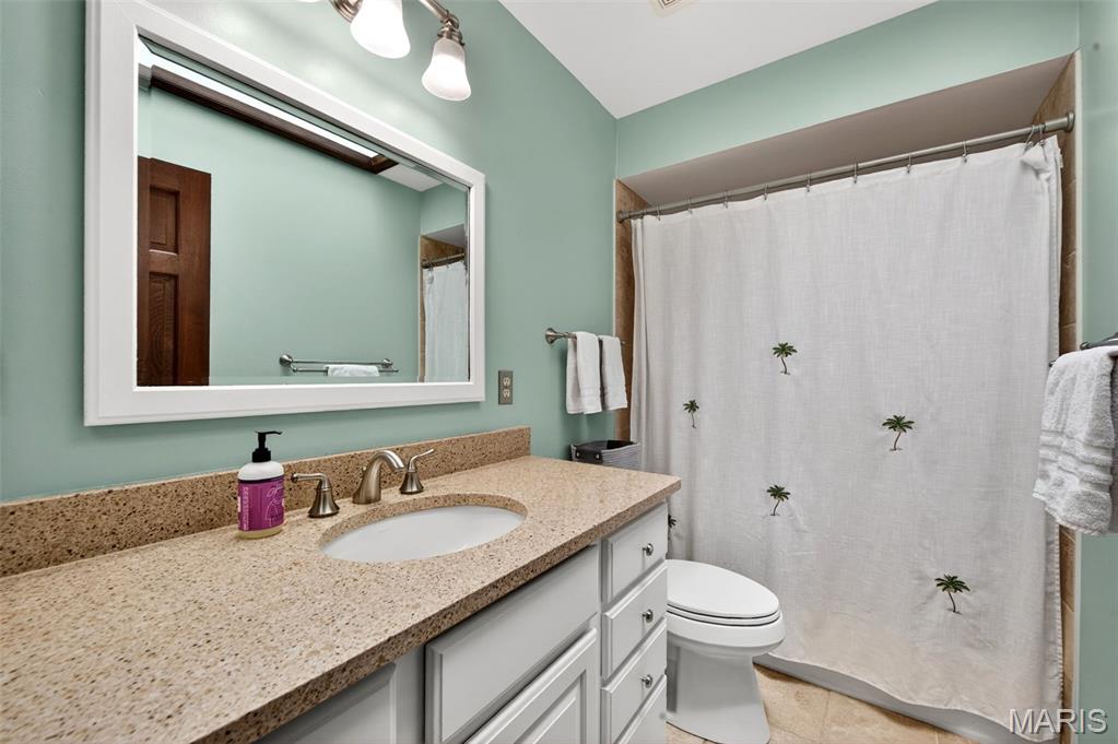 Chesterfield Meadow One - Residential