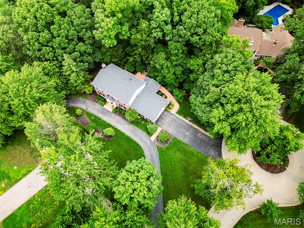 Chesterfield Meadow One - Residential