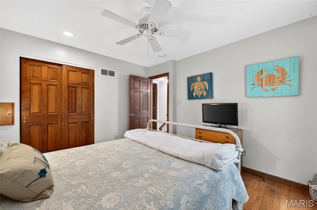 Chesterfield Meadow One - Residential