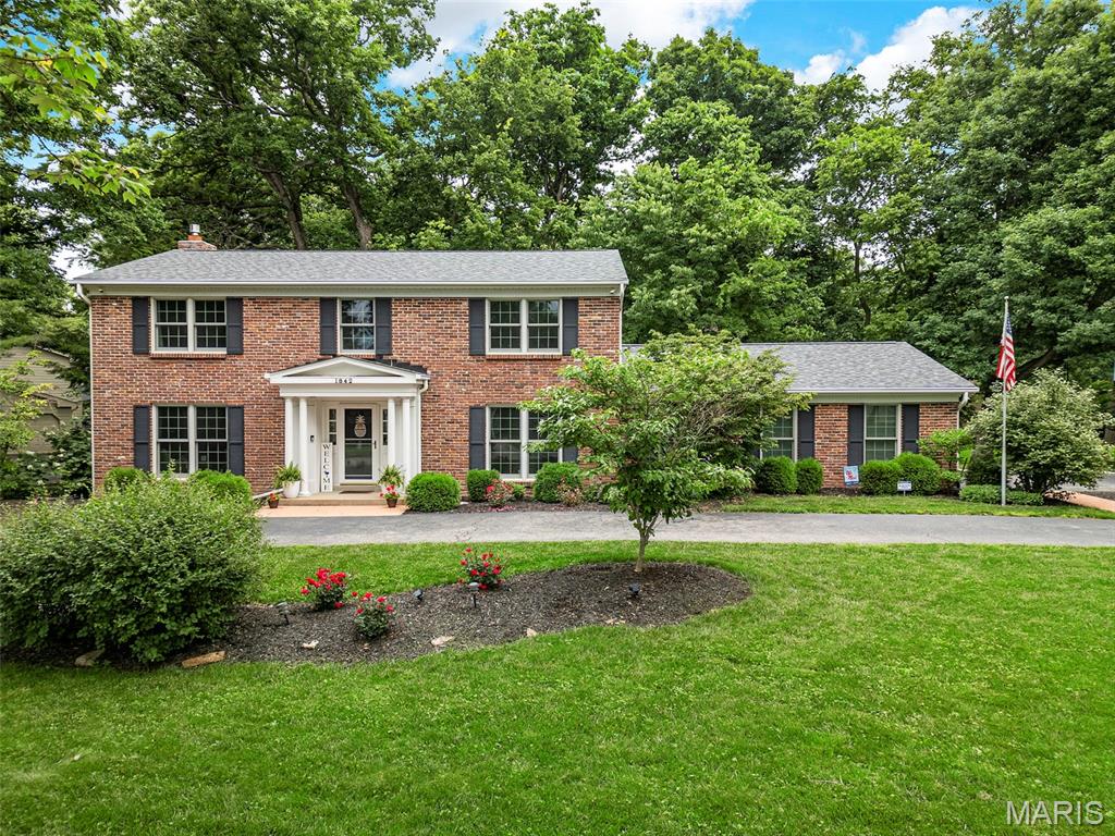 Chesterfield Meadow One - Residential