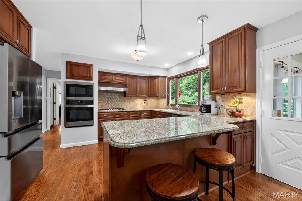 Chesterfield Meadow One - Residential