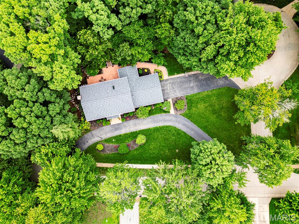 Chesterfield Meadow One - Residential