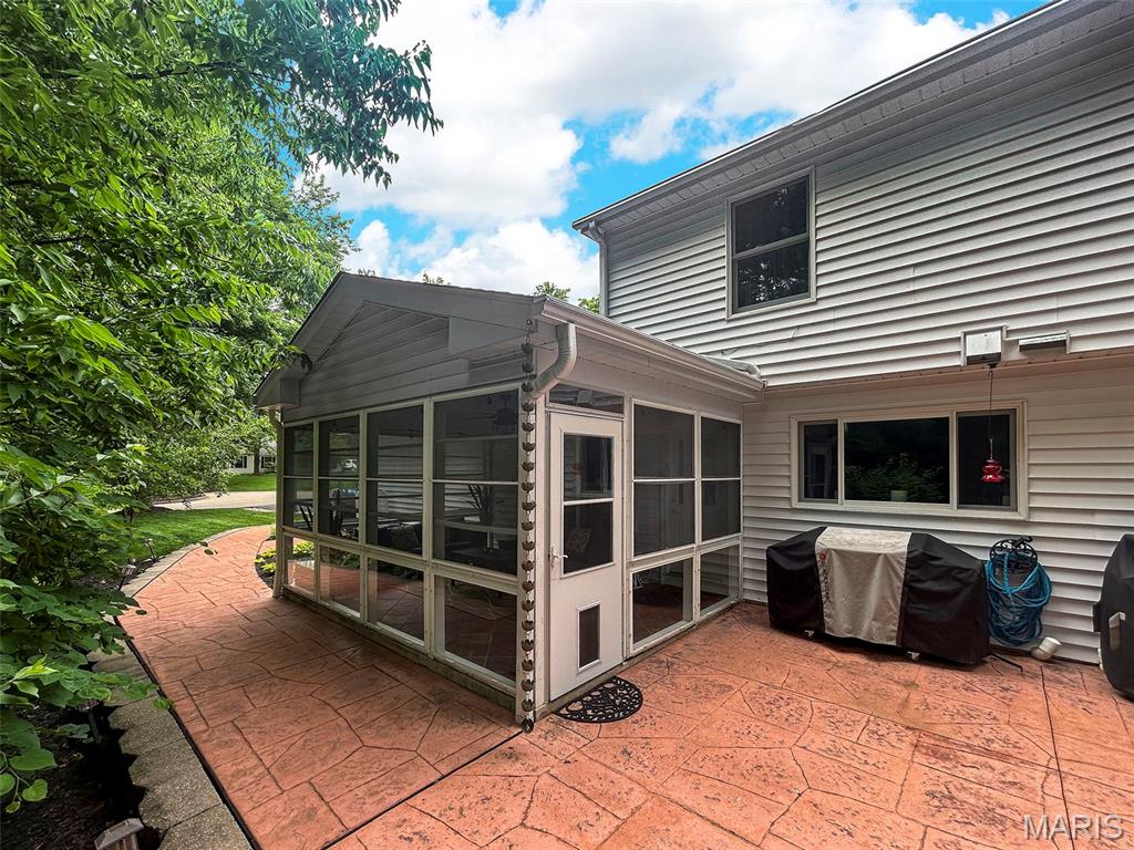 Chesterfield Meadow One - Residential